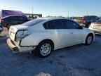 2010 NISSAN ALTIMA