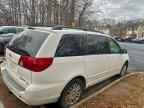 2007 TOYOTA SIENNA