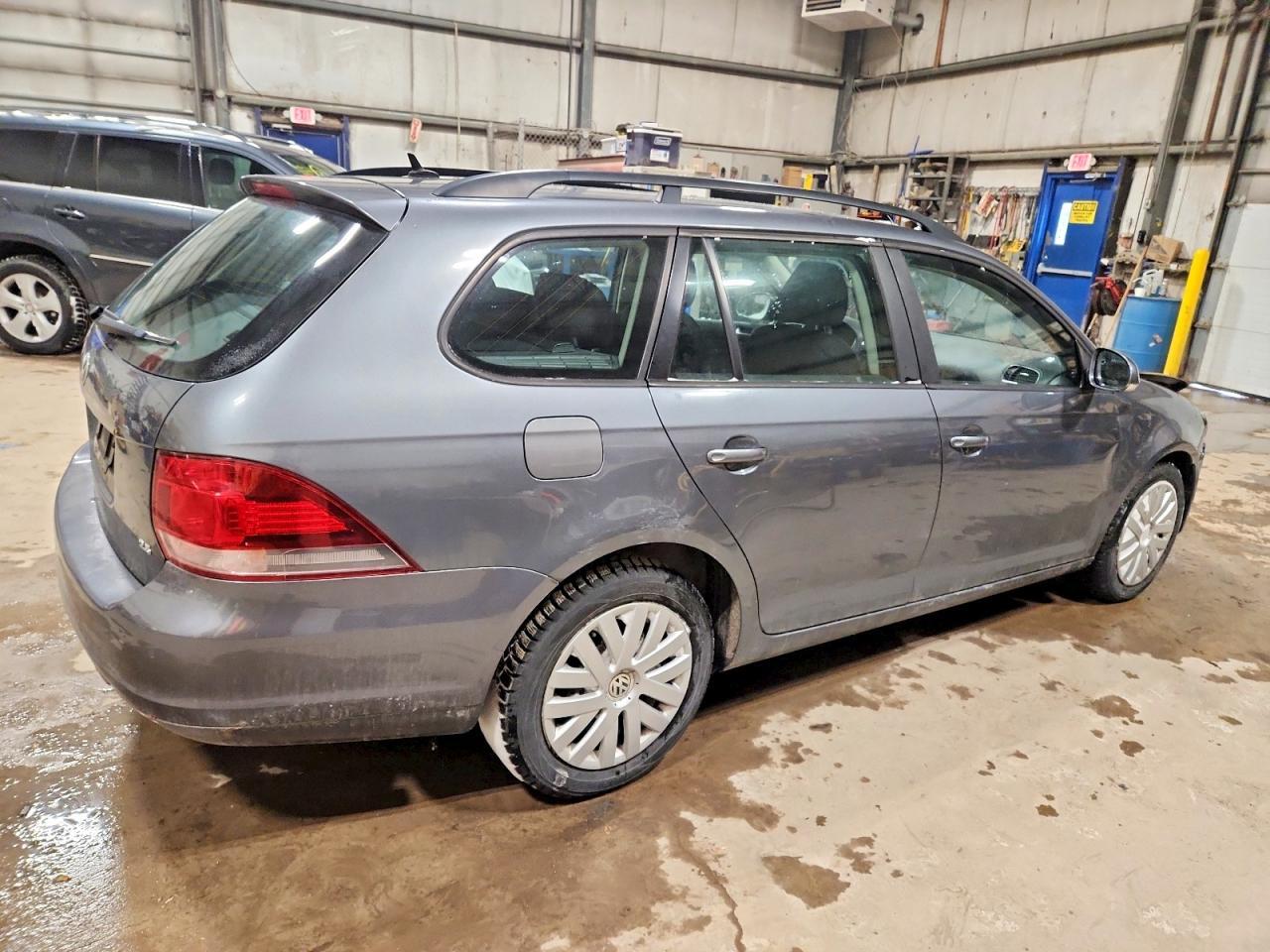 2012 VOLKSWAGEN JETTA