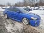 2020 SUBARU WRX