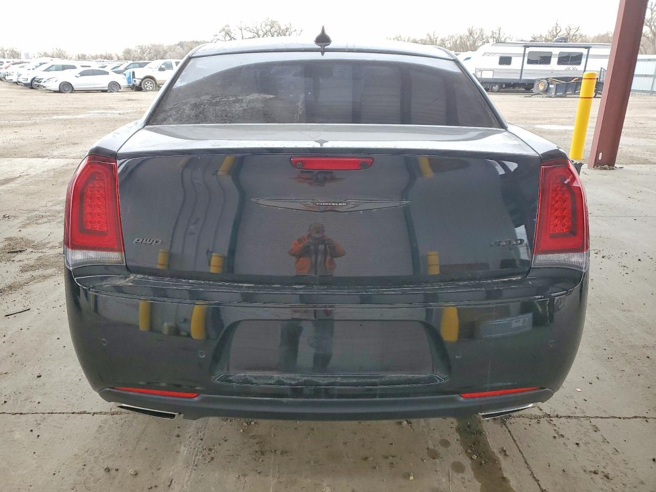 2023 CHRYSLER 300