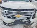 2019 CHEVROLET Suburban