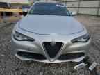 2017 ALFA ROMEO Giulia