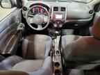 2012 NISSAN VERSA