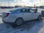2014 LINCOLN MKS