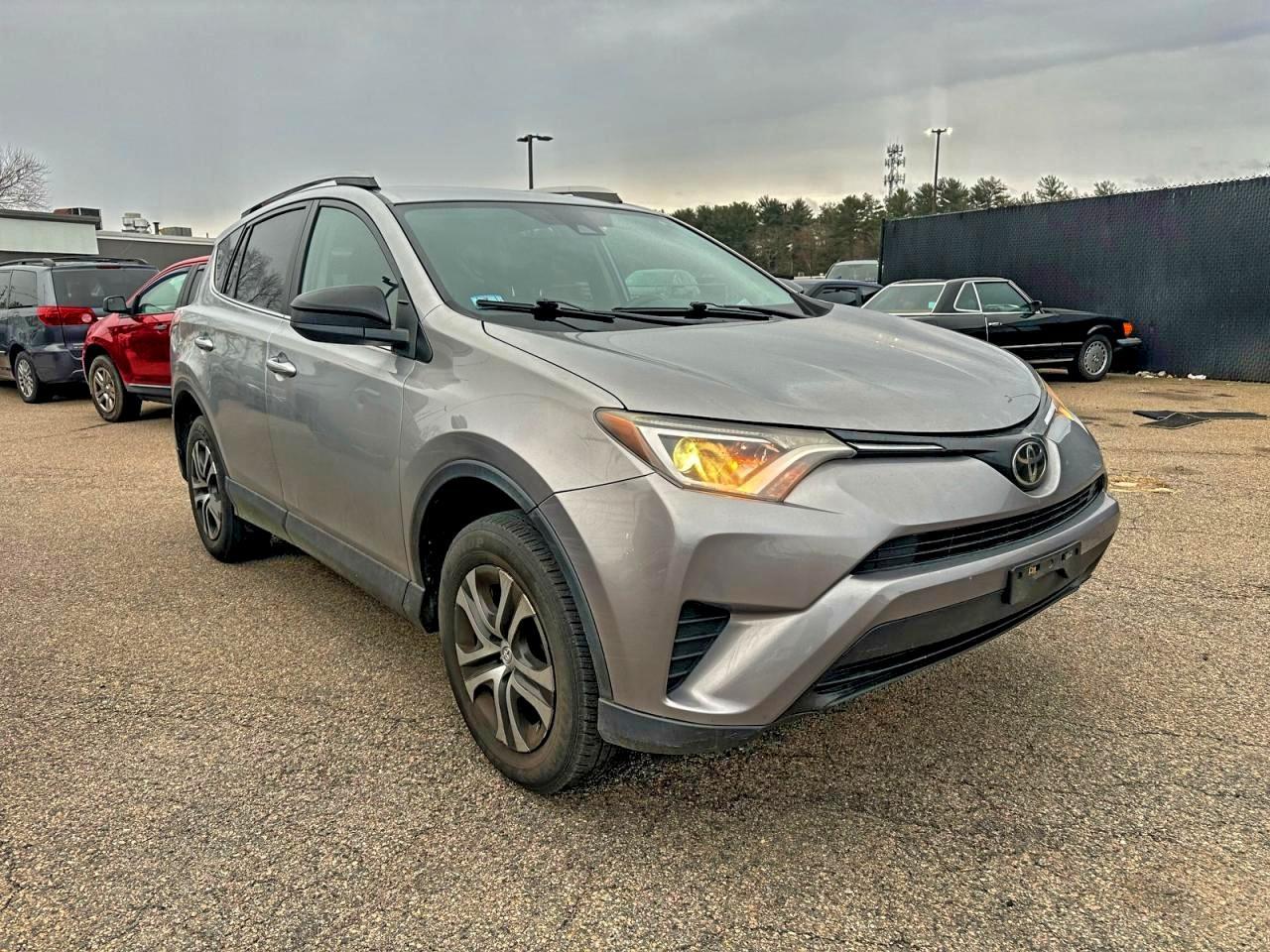 2017 TOYOTA RAV4