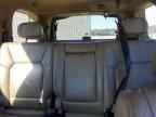 2011 HONDA PILOT