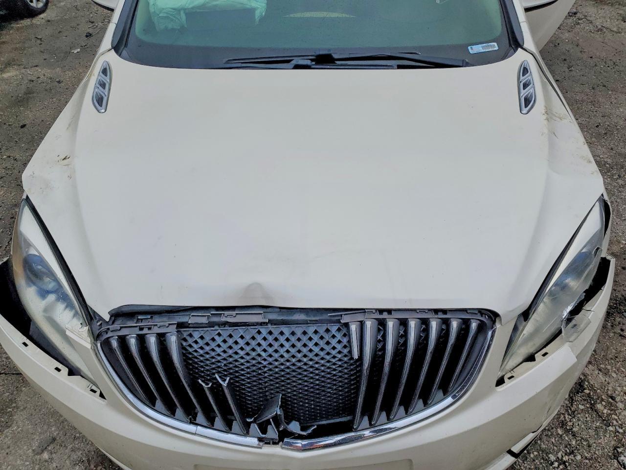 2013 BUICK VERANO