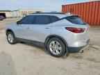 2022 CHEVROLET BLAZER