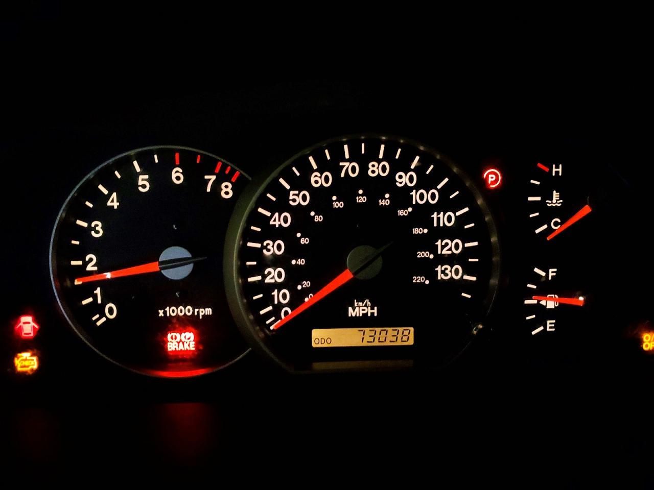 2005 KIA SEDONA