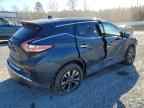 2018 NISSAN MURANO