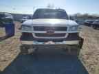 2004 CHEVROLET Silverado