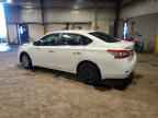 2014 NISSAN SENTRA