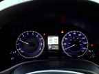 2012 INFINITI G25