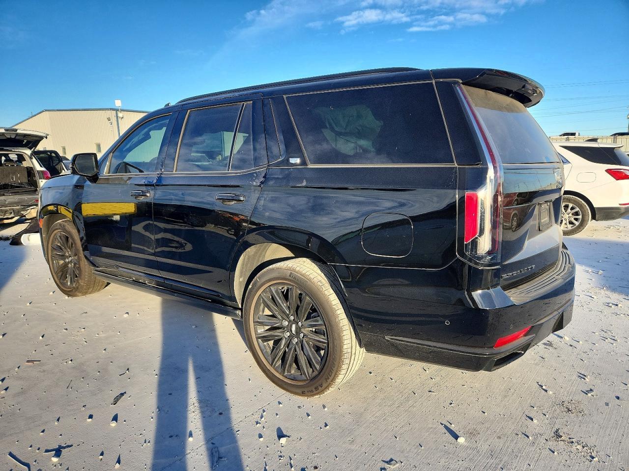 2023 CADILLAC ESCALADE