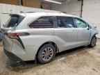 2023 TOYOTA SIENNA