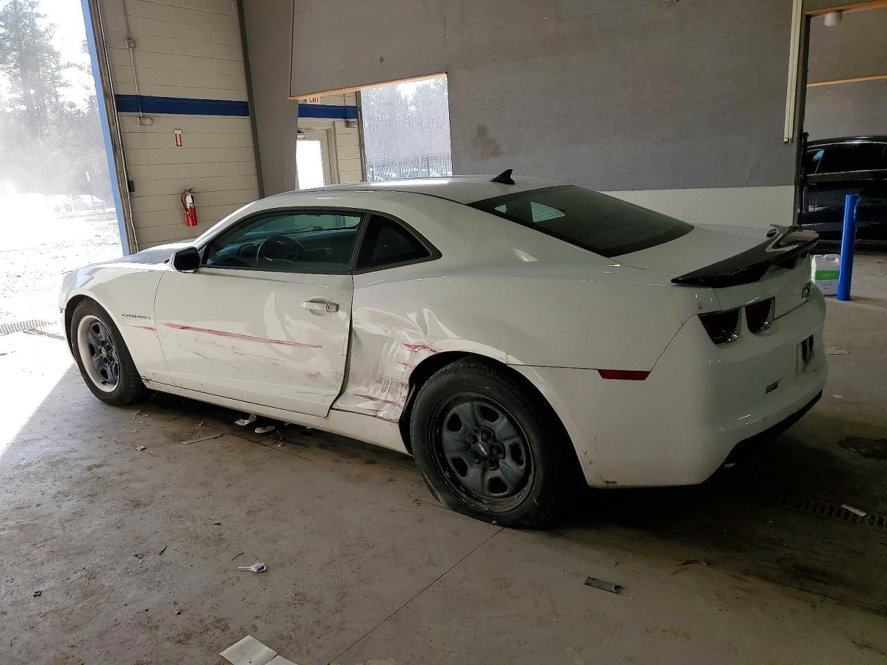 2013 CHEVROLET Camaro