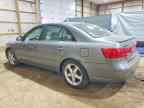 2009 HYUNDAI SONATA