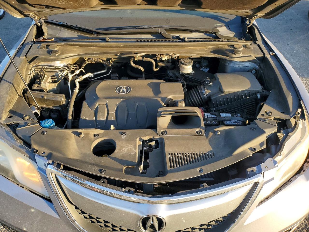 2013 ACURA RDX