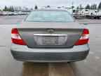 2004 TOYOTA CAMRY