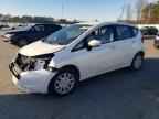 2016 NISSAN Versa Note