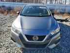 2021 NISSAN VERSA