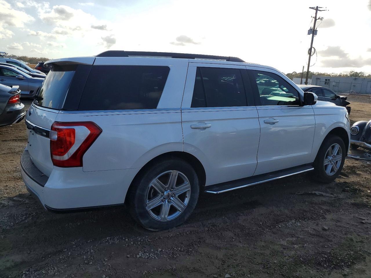2019 FORD Expedition