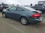 2004 HONDA ACCORD