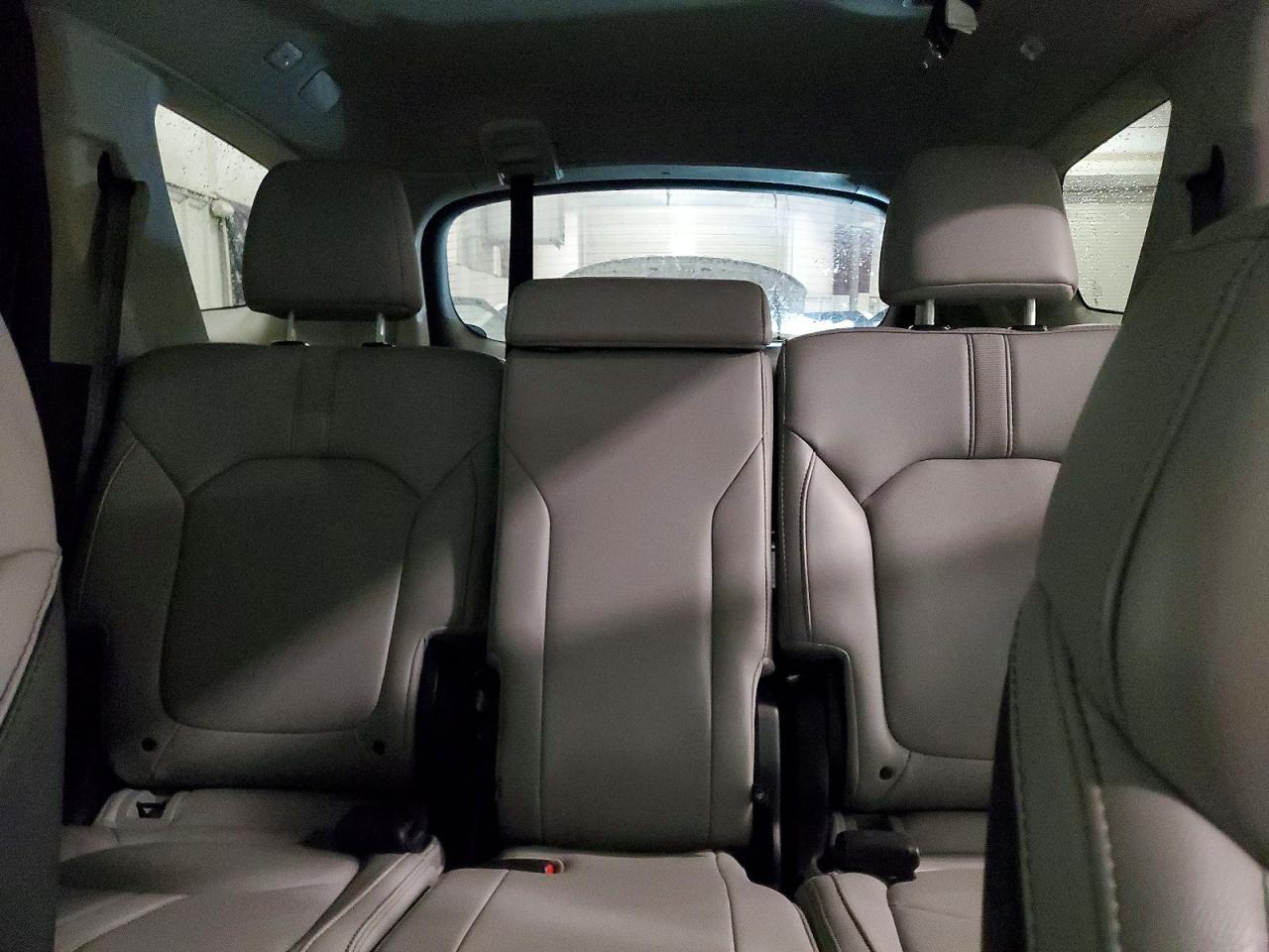 2024 HONDA PILOT