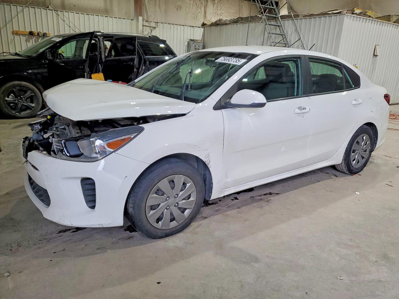 2020 KIA RIO