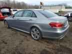 2015 MERCEDES-BENZ E-Class