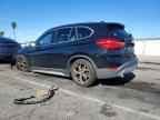 2017 BMW X1