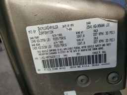 2005 JEEP Liberty