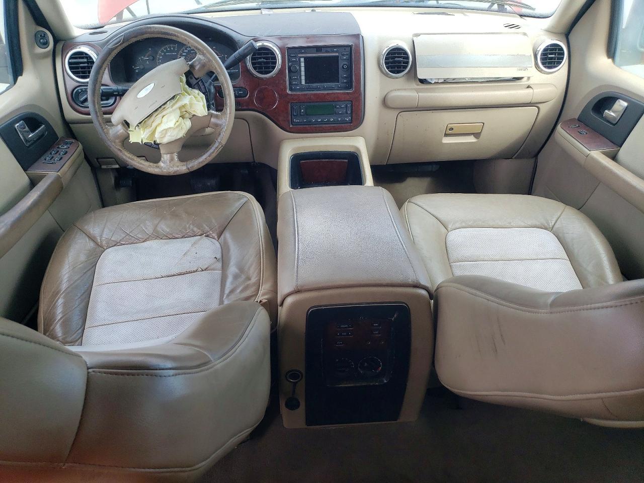 2003 FORD Expedition