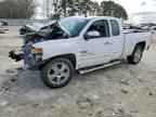 2012 CHEVROLET SILVERADO 1500