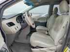 2012 TOYOTA SIENNA