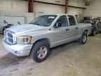 2007 DODGE RAM 1500
