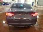 2016 CHRYSLER 200