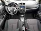 2016 NISSAN VERSA