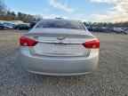 2018 CHEVROLET IMPALA