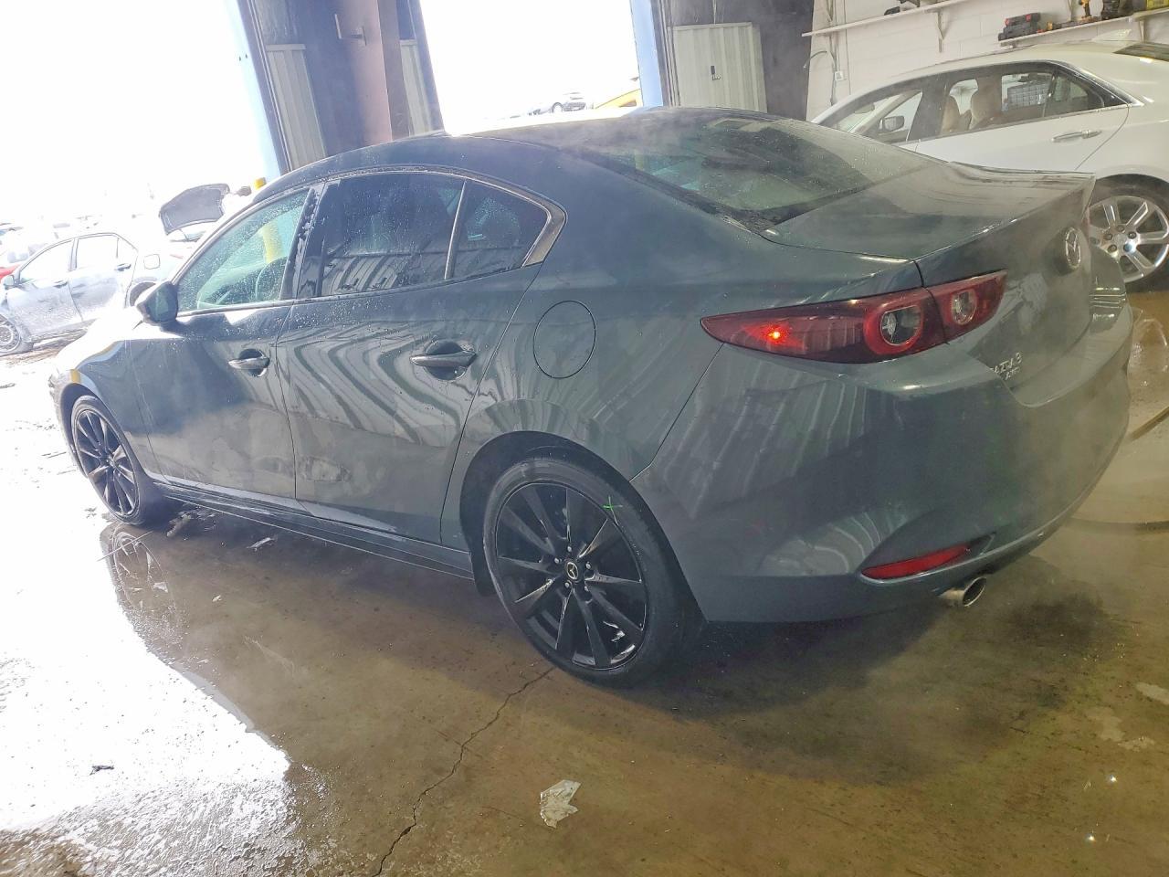 2024 MAZDA 3