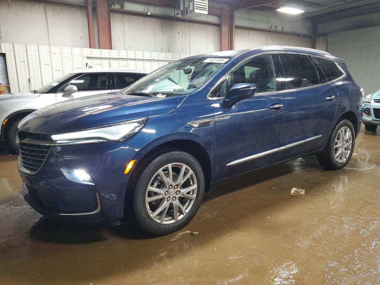 2023 BUICK ENCLAVE