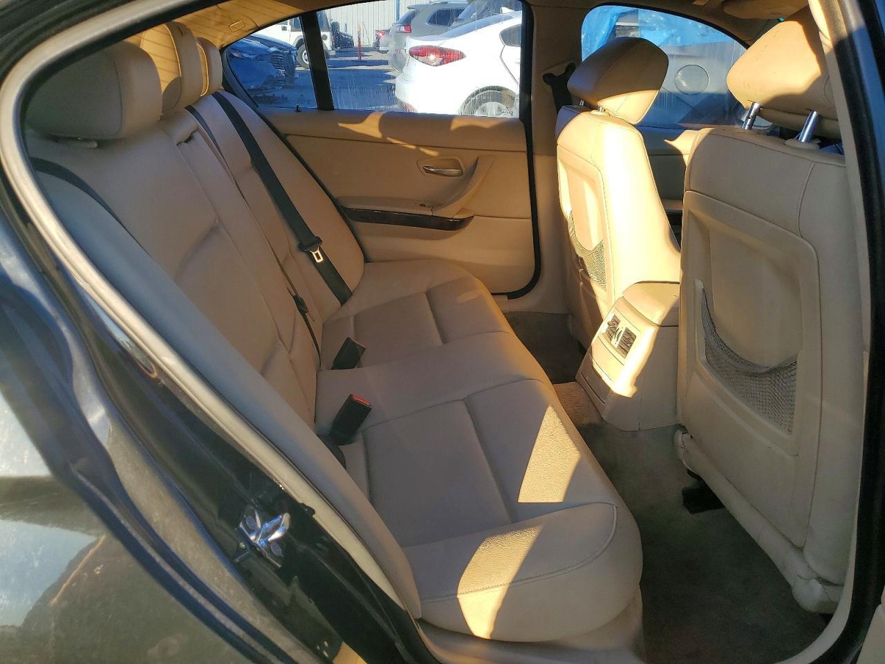 2006 BMW 3 SERIES