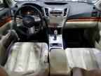 2011 SUBARU Legacy