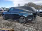 2019 LAND ROVER RANGE ROVER