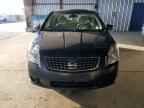 2007 NISSAN SENTRA