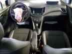 2020 CHEVROLET TRAX