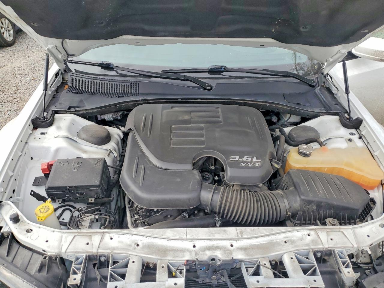2022 CHRYSLER 300