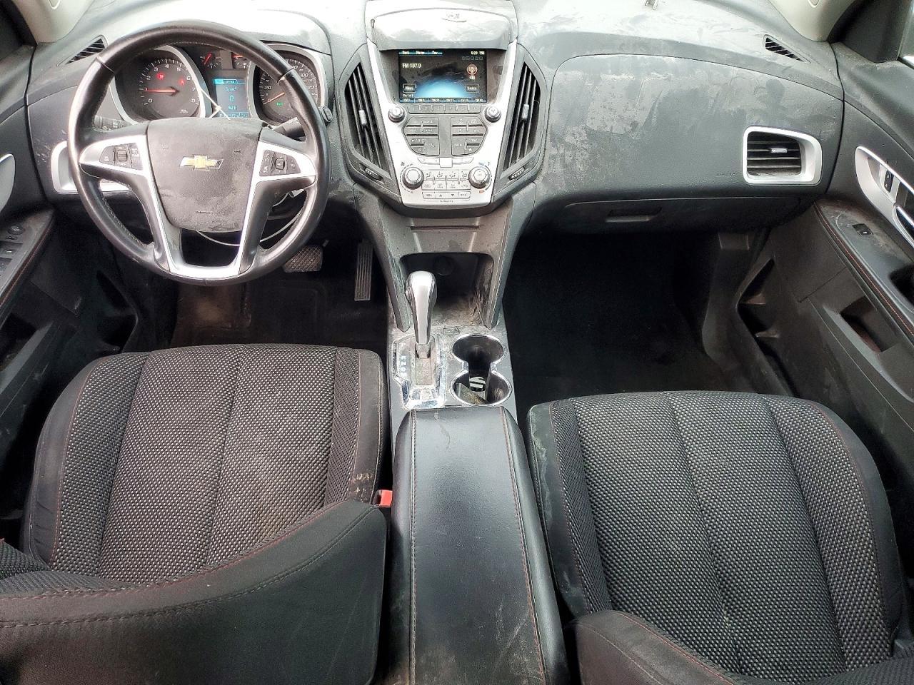2015 CHEVROLET EQUINOX