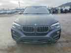 2015 BMW X6